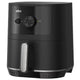 Braun MultiFry 3 Air fryer, 4.3L, 1500W, Black, HF3000IBK