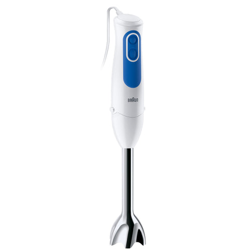 Braun Multi Quick Hand Blender, 700W, White, MQ3048