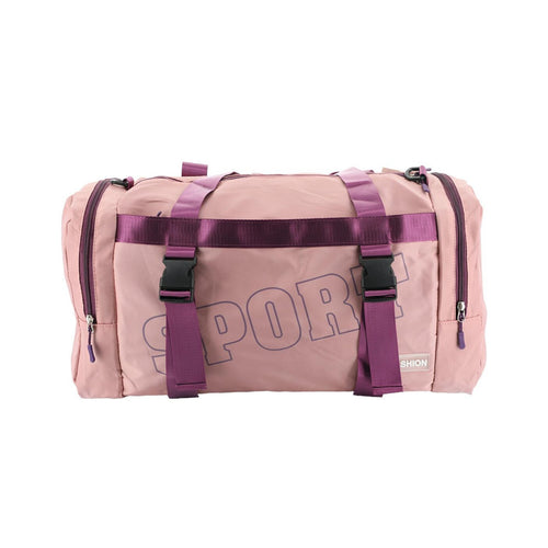 Fashion Travel Bag, 20 inches, Assorted, 8339