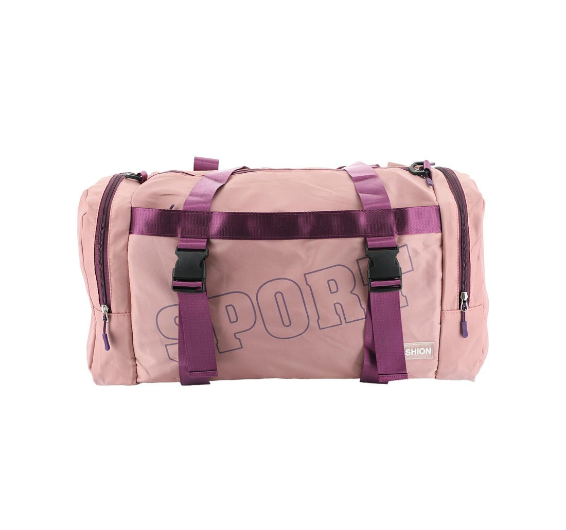 Fashion Travel Bag, 20 inches, Assorted, 8339