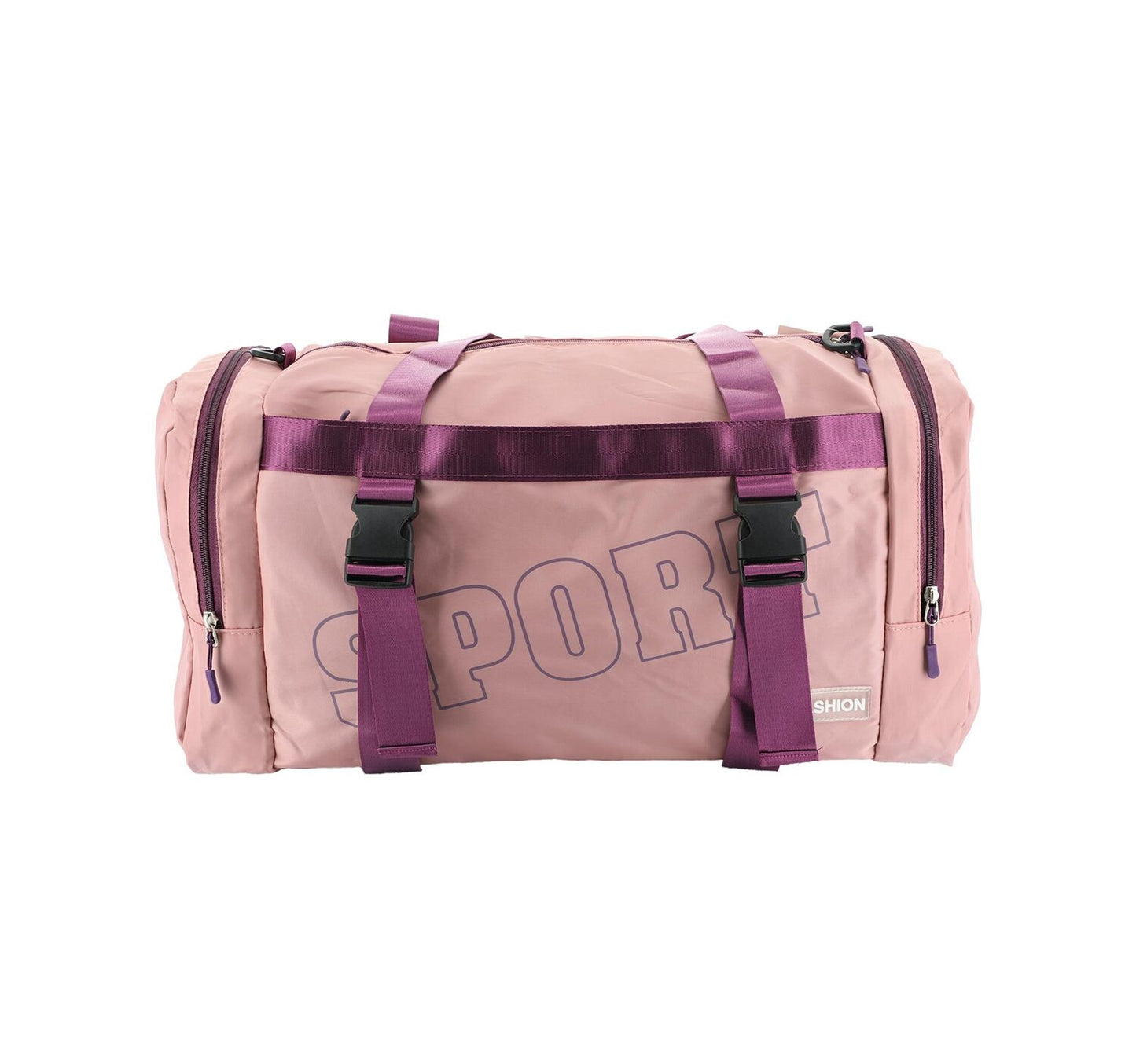 Fashion Travel Bag, 20 inches, Assorted, 8339