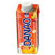 Danao No Added Sugar Orange-Banana & Strawberry Juice Drink with Milk 180 ml