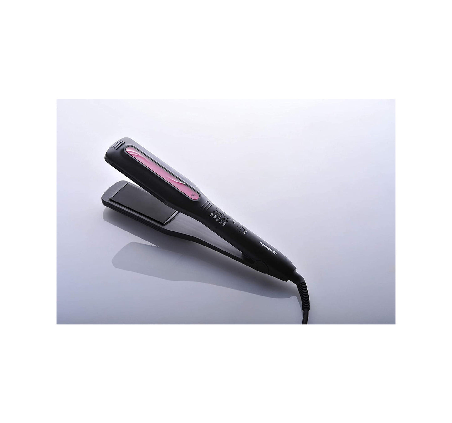 Panasonic Ceramic Hair Straightener EH-HS42