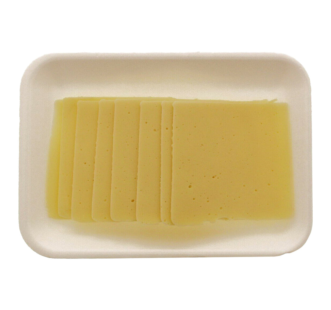 Danish Mozzarella Analogue Cheese 250 g