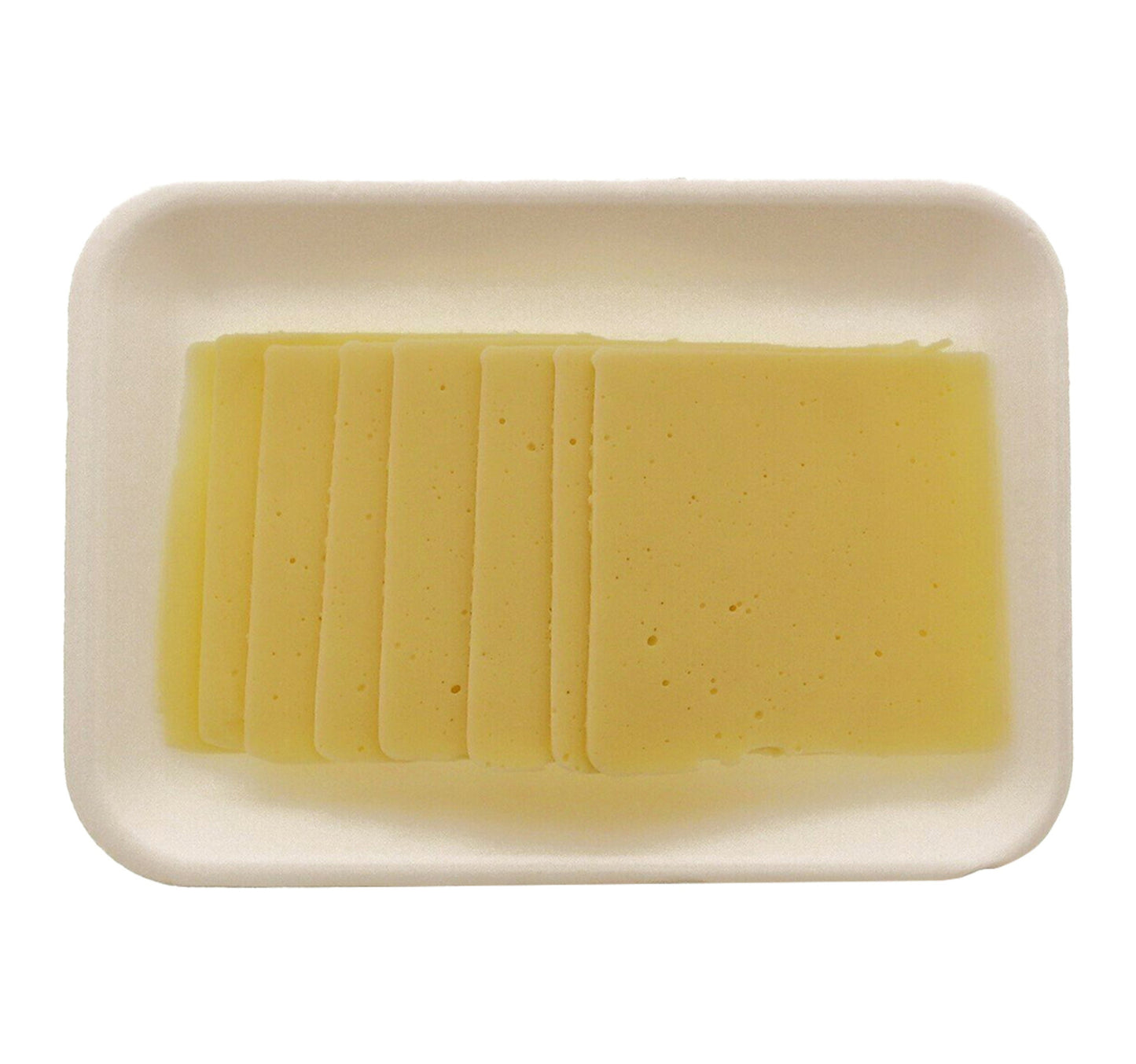 Danish Mozzarella Analogue Cheese 250 g