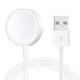 Iends Magnetic USB Charging Cable For iWatch, White AD401
