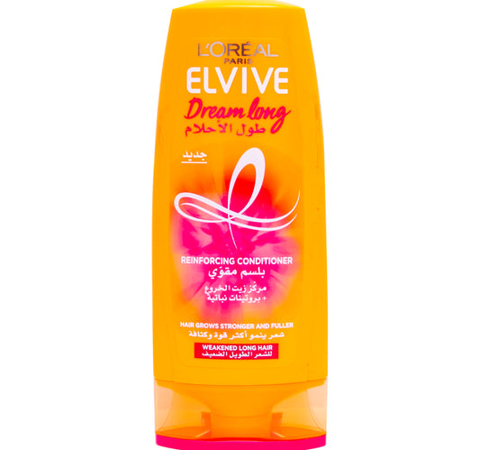 بلسم لوريال إلفيف دريم لونج المقوي للشعر 200 مل
