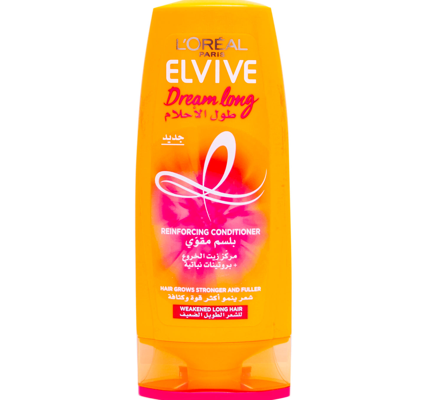 بلسم لوريال إلفيف دريم لونج المقوي للشعر 200 مل