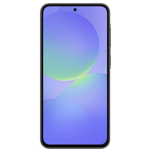 Samsung Galaxy A36 5G Smartphone, 6 GB RAM, 128 GB Storage, Awesome Black Lulu Hypermarket