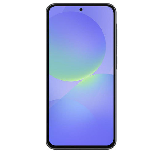 Samsung Galaxy A36 5G Smartphone, 6 GB RAM, 128 GB Storage, Awesome Black