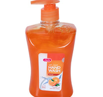 LuLu Handwash Orange 250 ml