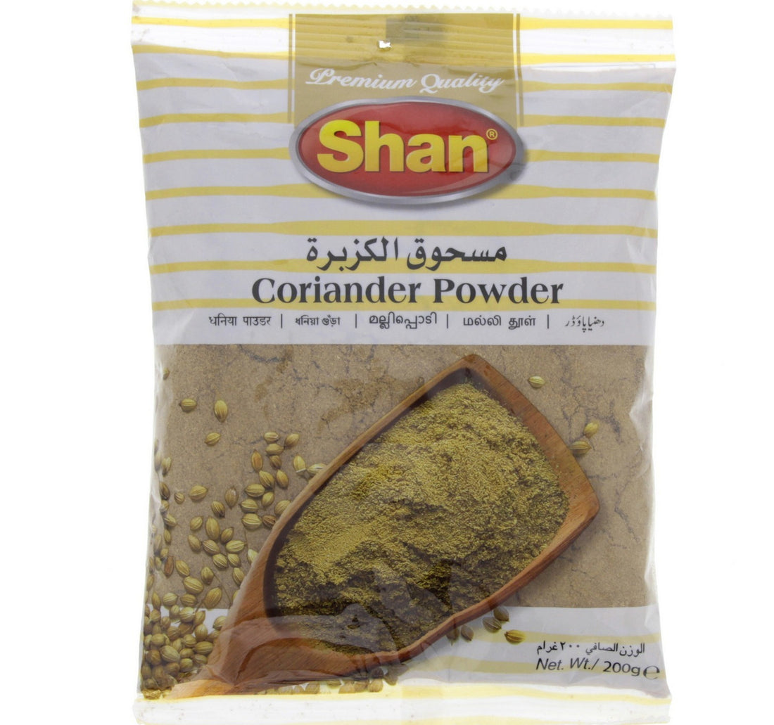 Shan Coriander Powder 200 g