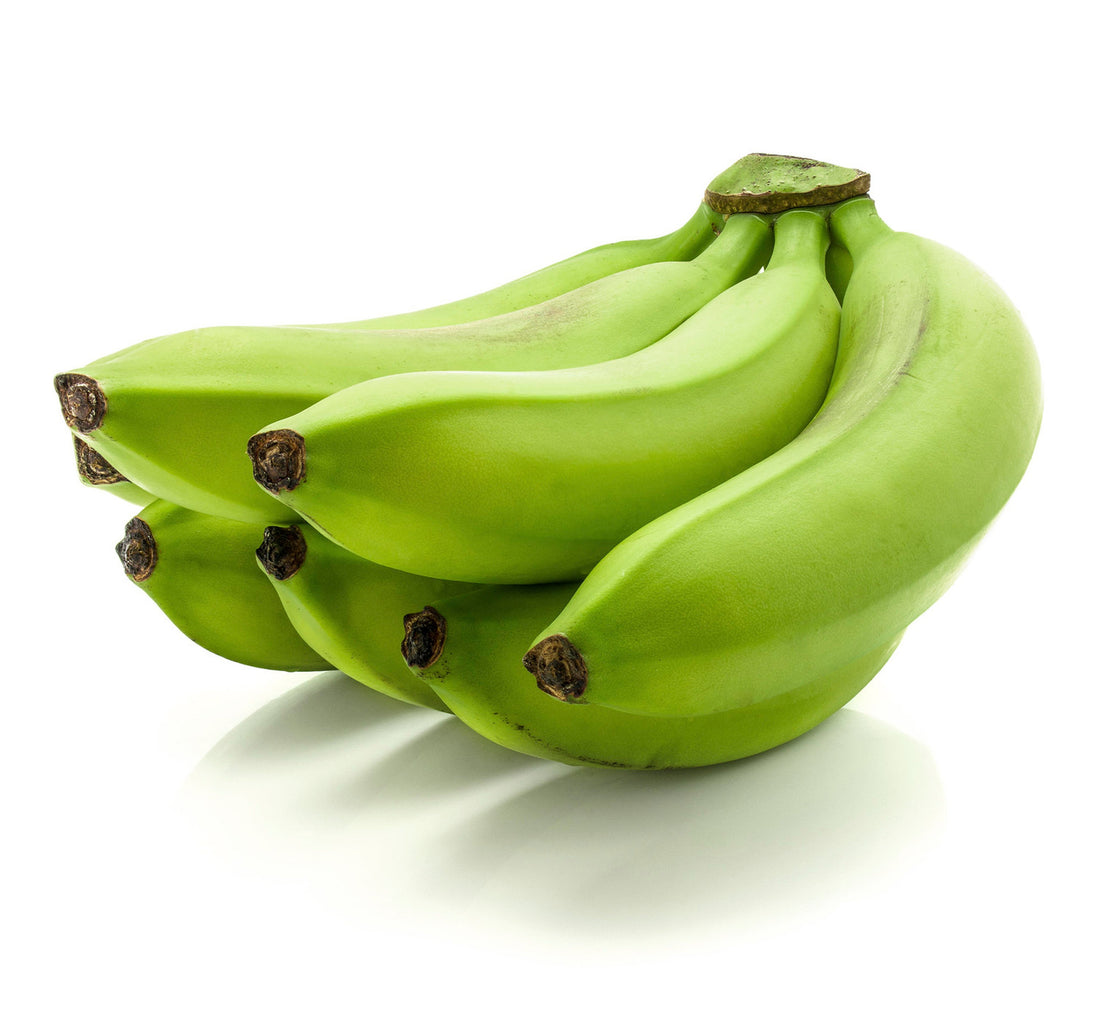 Matooke Green Banana Uganda 500g