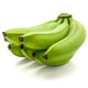 Matooke Green Banana Uganda 500g