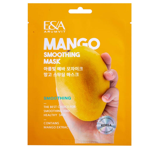 Arumvit Eva Mosaic Mango Smoothing Mask, 25 g