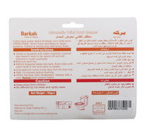 Barkah Toilet Block Original Value Pack 3 x 50 g
