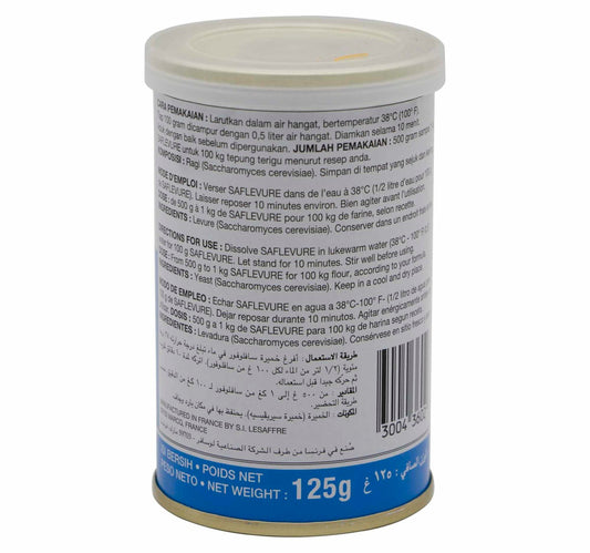 Saf Levure Yeast 125 g