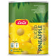 LuLu Sliced Pineapple In Light Syrup 850 g