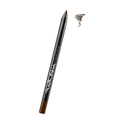 Maybelline Master Drama Kohl Liner Dark Brown 1pc