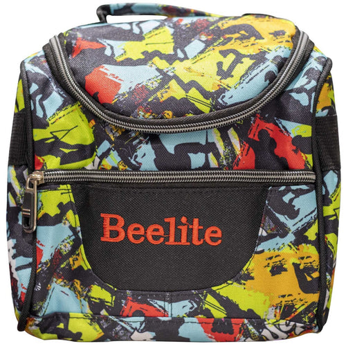Beelite Printed Lunch Bag L001
