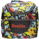Beelite Printed Lunch Bag L001
