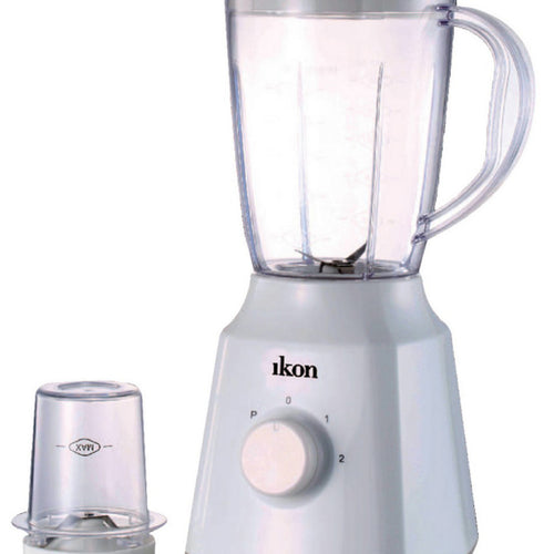 خلاط ايكون مع مطحنة IK-102