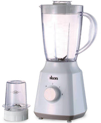 خلاط ايكون مع مطحنة IK-102