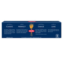 Barilla Pasta Spaghettoni 500 g