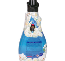 LuLu Concentrated Fabric Softener Pureness of Jasmine 1.5 Litre