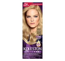 Koleston Intense Special Light Ash Blonde 309/1 1 pkt