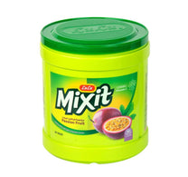 LuLu Mixit Passion Fruit Flavoured Instant Powdered Drink 2 kg