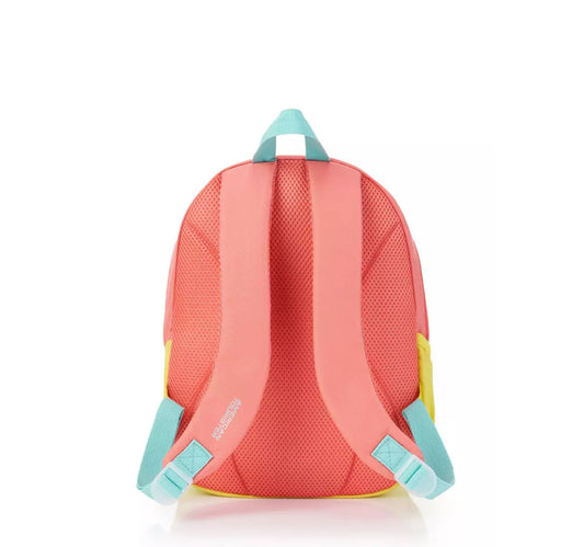 American Tourister Zoodle 2.0 School Bagpack, Orange