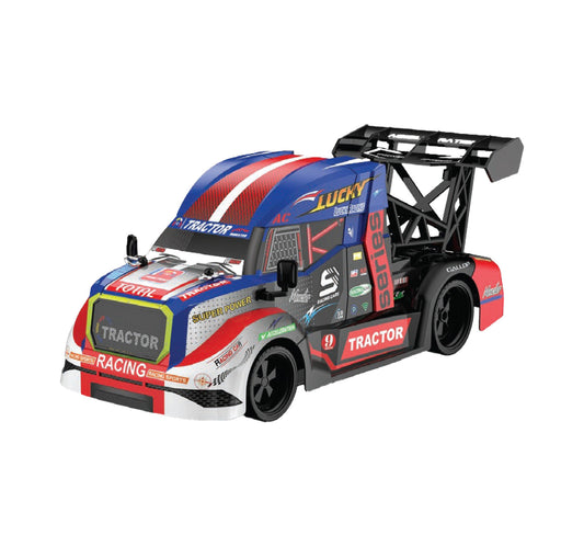 Skid Fusion Multi Function Remote Control Truck MT6516 Assorted