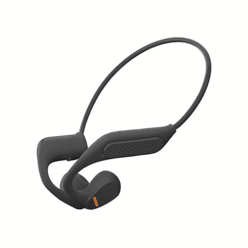 Wiwu Air Conduction Wireless Headset Q1ACWH Black