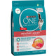 Purina One Healthy Adult Catfood With Salmon & Tuna For 1+ Years 380 g