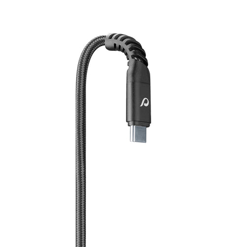 Cellular Line Extreme Type C Data cable Black (TETRACABTY) 1M