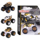 Majorette Monster Rockers Car, 1 pc Assorted , 212054033