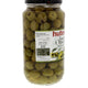 Hutesa Spanish Green Olives Pitted 400 g