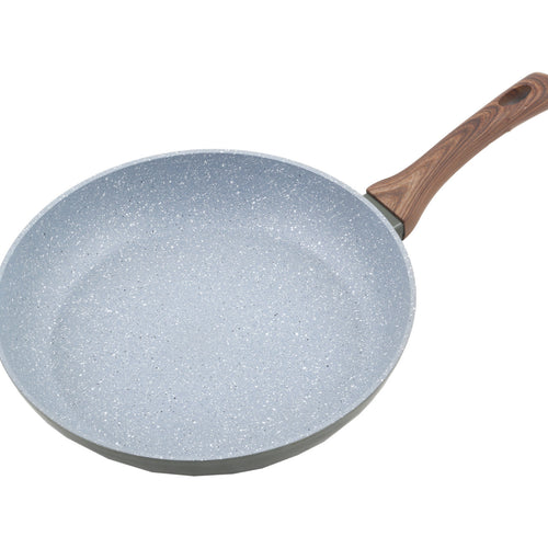 Chefline Granite Frypan FJ12-28F 28cm