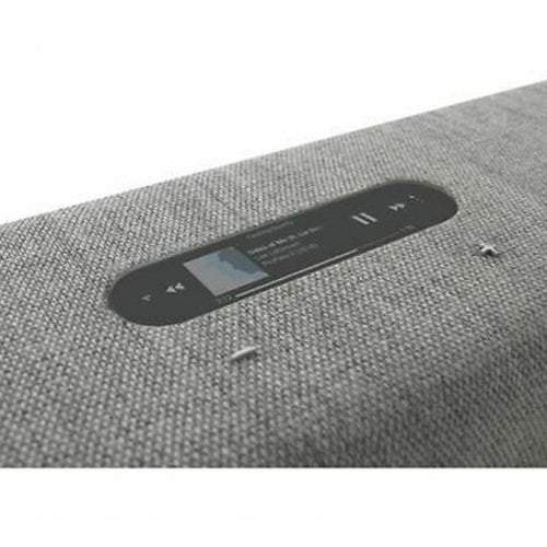 Harman Kardon Citation Soundbar Bluetooth, Multi-room support, Wi-Fi,Grey