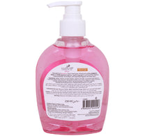 Enchanteur Romantic Perfumed Liquid Hand Soap 250 ml