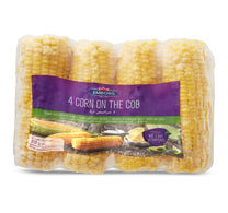 Emborg 4 Corn On The Cob 4 pcs 950 g