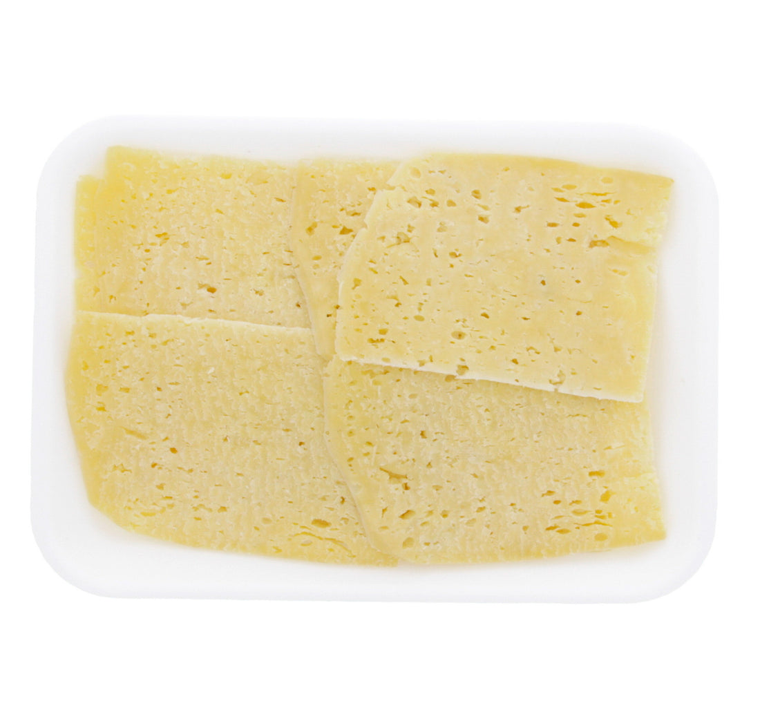 Egyptian Old Roumy Cheese 300 g