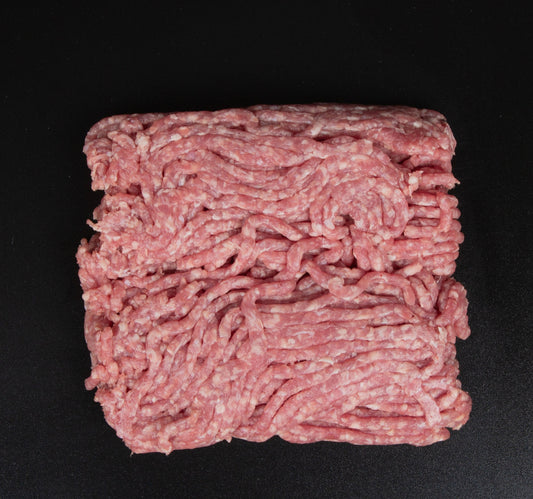 Indian Mutton Mince 500 g