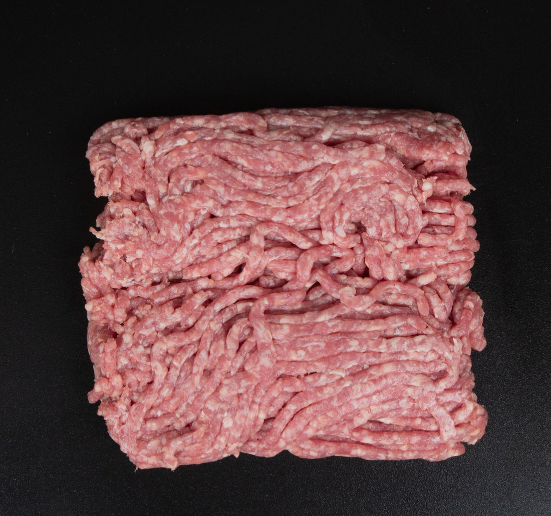Indian Mutton Mince 500 g