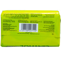 Cinthol Herbal With Deodorant Soap 125 g