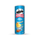 Pringles Salt & Vinegar Chips 2 x 165 g