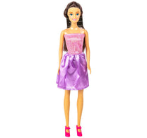 Fabiola Fashion Doll Color Assorted