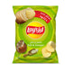 Lay's Salt & Vinegar Potato Chips 45 g