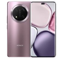 هاتف Honor X9c 5G الذكي، ذاكرة وصول عشوائي (RAM) سعة 12 جيجابايت، سعة تخزين 256 جيجابايت، لون أرجواني تيتانيوم